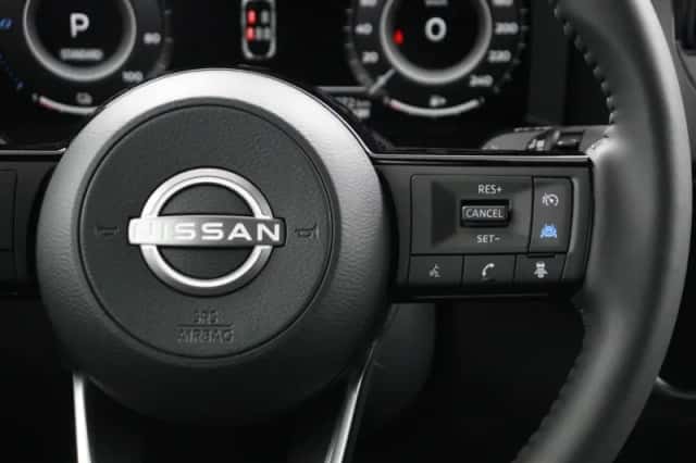 Nissan Qashqai (2026) thumbnail 35