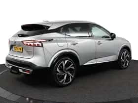 Nissan Qashqai (2026) thumbnail 5