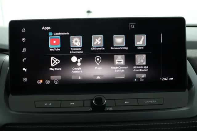 Nissan Qashqai (2026) thumbnail 48