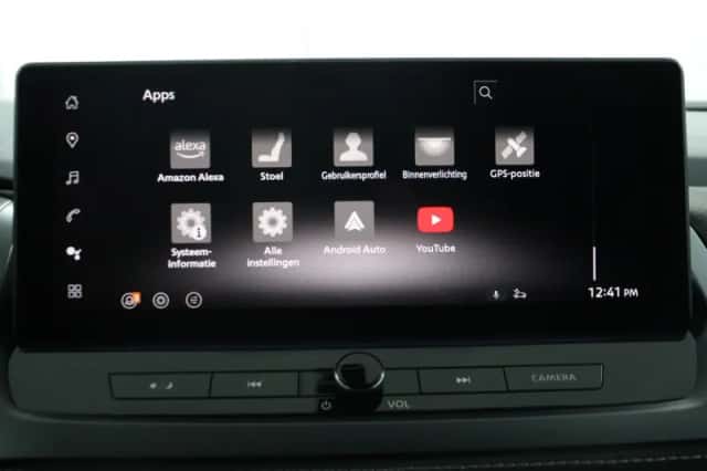 Nissan Qashqai (2026) thumbnail 54