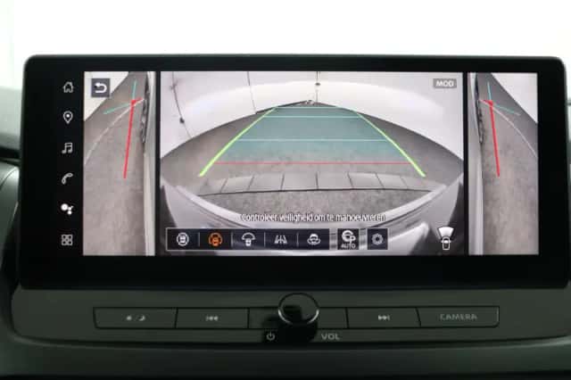 Nissan Qashqai (2026) thumbnail 56