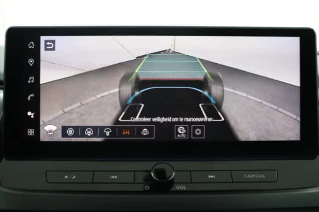 Nissan Qashqai (2026) thumbnail 57