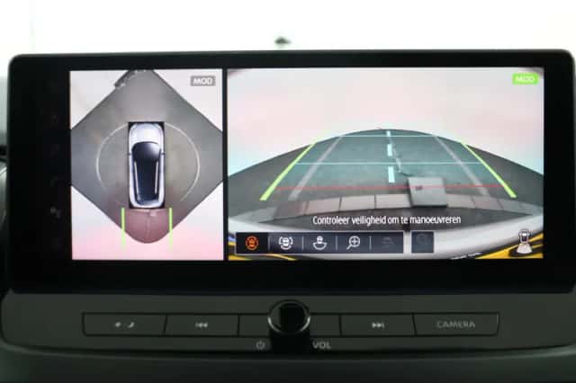 Nissan Qashqai (2026) thumbnail 59