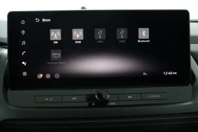Nissan Qashqai (2026) thumbnail 60