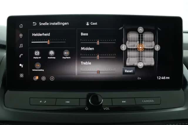 Nissan Qashqai (2026) thumbnail 62