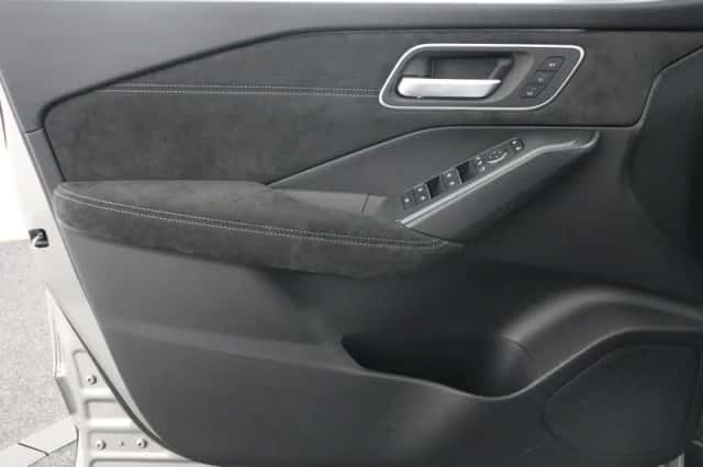 Nissan Qashqai (2026) thumbnail 68