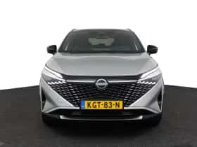 Nissan Qashqai (2026) thumbnail 8