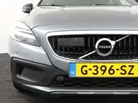 Volvo V40 (2019) thumbnail 11