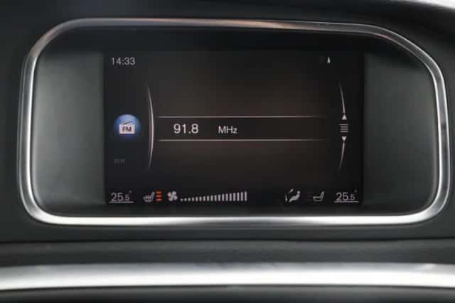 Volvo V40 (2019) thumbnail 25