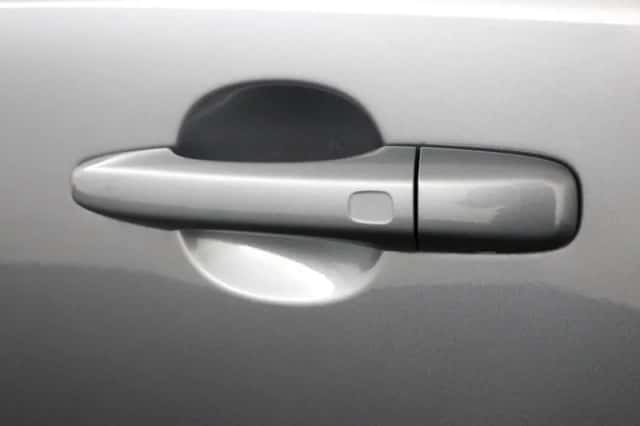 Volvo V40 (2019) thumbnail 26