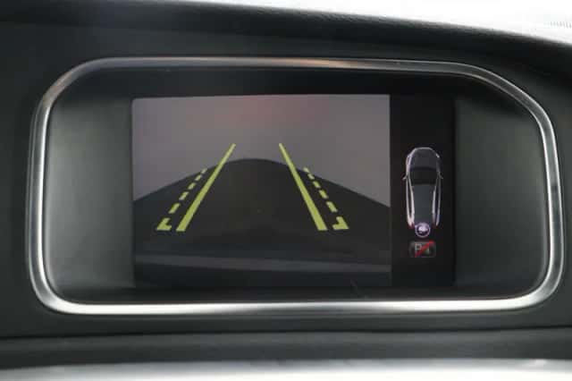 Volvo V40 (2019) thumbnail 35