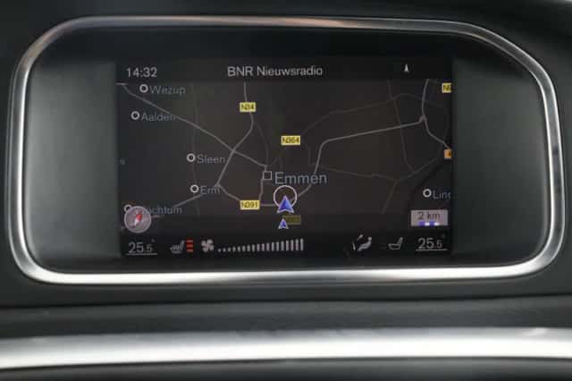 Volvo V40 (2019) thumbnail 39