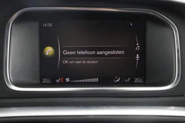 Volvo V40 (2019) thumbnail 40