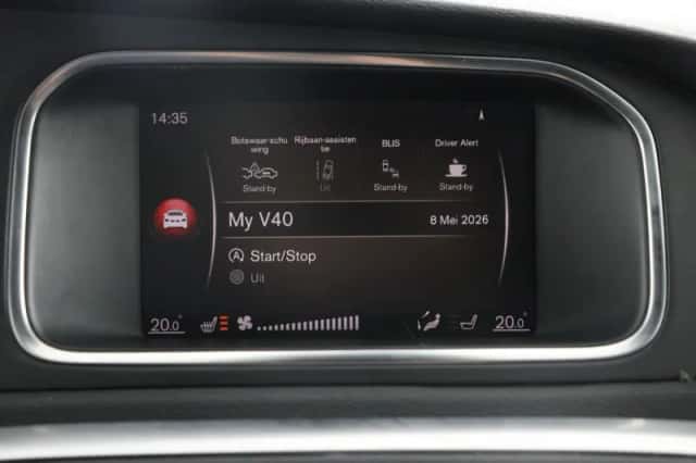 Volvo V40 (2019) thumbnail 41