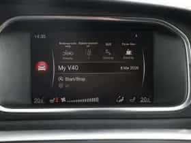 Volvo V40 (2019) thumbnail 41
