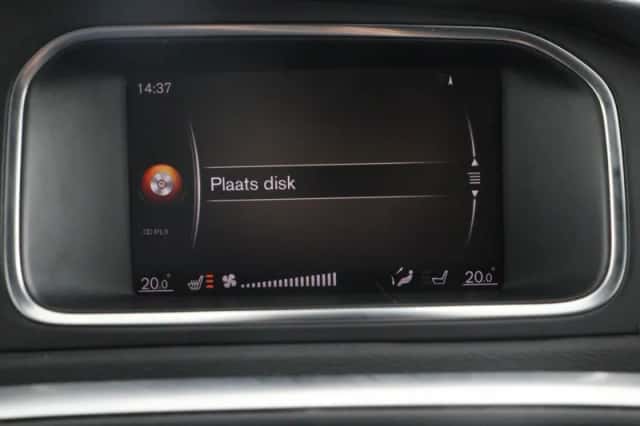 Volvo V40 (2019) thumbnail 57