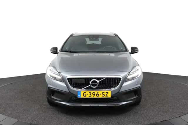 Volvo V40 (2019) thumbnail 8