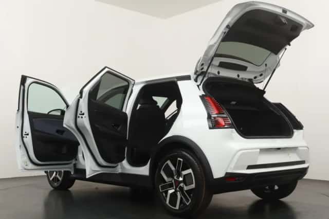 Renault 5 (2026) thumbnail 22