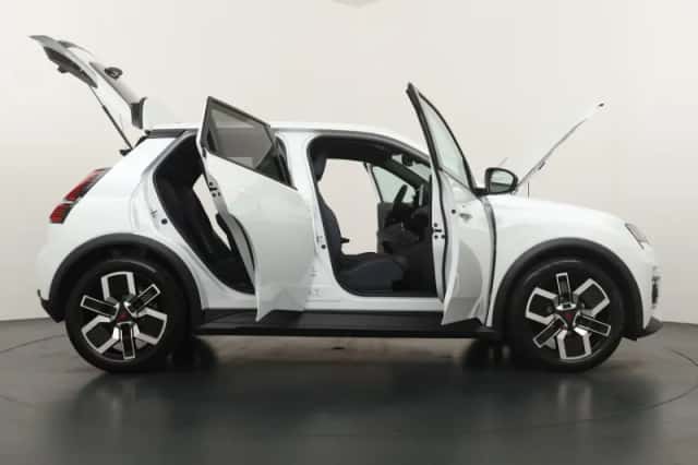 Renault 5 (2026) thumbnail 25