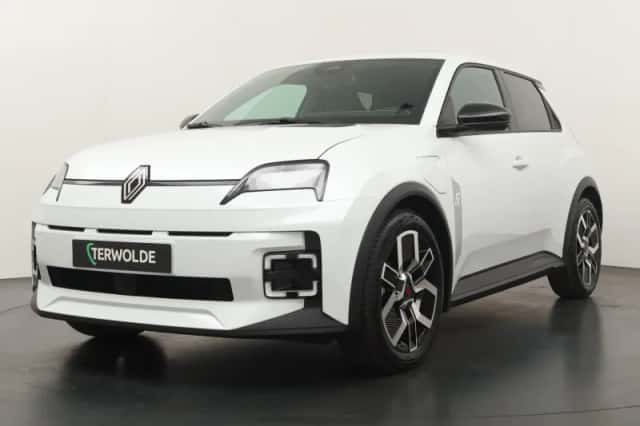 Renault 5 (2026) thumbnail 28