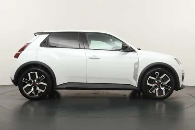Renault 5 (2026) thumbnail 7