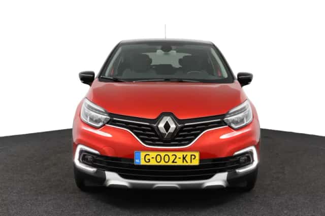 Renault Captur (2019) thumbnail 12