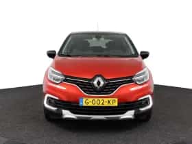 Renault Captur (2019) thumbnail 12