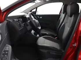 Renault Captur (2019) thumbnail 13