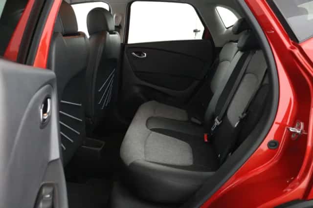 Renault Captur (2019) thumbnail 15