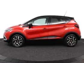 Renault Captur (2019) thumbnail 3