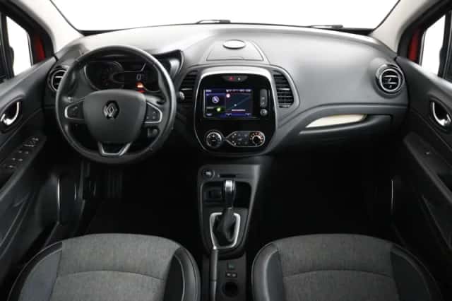 Renault Captur (2019) thumbnail 4
