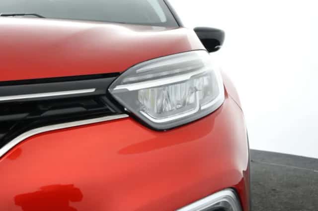 Renault Captur (2019) thumbnail 31