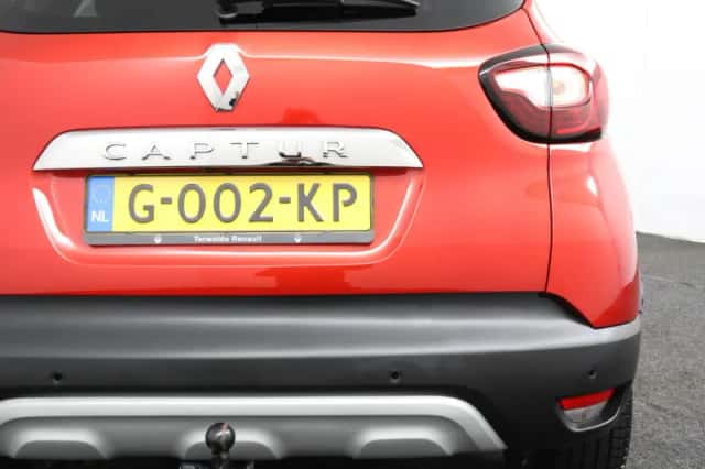Renault Captur (2019) thumbnail 38