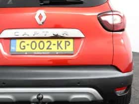 Renault Captur (2019) thumbnail 38