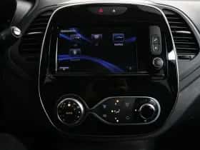 Renault Captur (2019) thumbnail 55