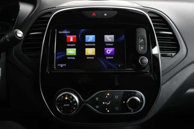 Renault Captur (2019) thumbnail 7