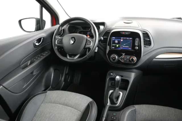 Renault Captur (2019) thumbnail 72