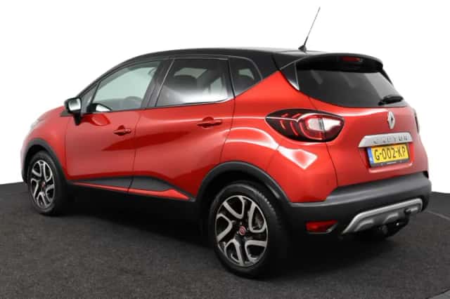 Renault Captur (2019) thumbnail 10