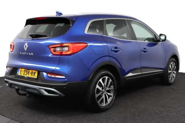 Renault Kadjar (2021) thumbnail 2