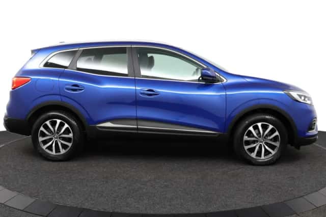 Renault Kadjar (2021) thumbnail 11