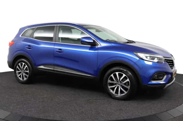 Renault Kadjar (2021) thumbnail 12