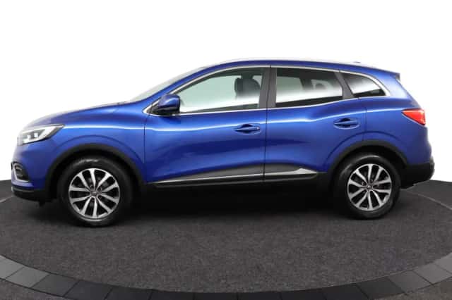 Renault Kadjar (2021) thumbnail 3