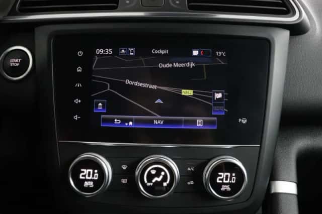Renault Kadjar (2021) thumbnail 21