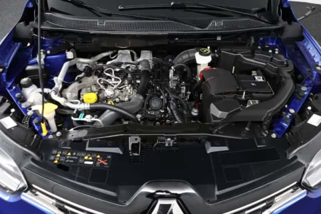 Renault Kadjar (2021) thumbnail 27