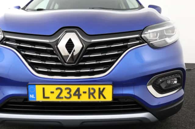 Renault Kadjar (2021) thumbnail 29