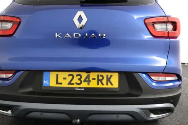 Renault Kadjar (2021) thumbnail 37