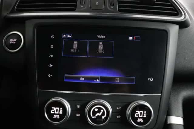 Renault Kadjar (2021) thumbnail 48
