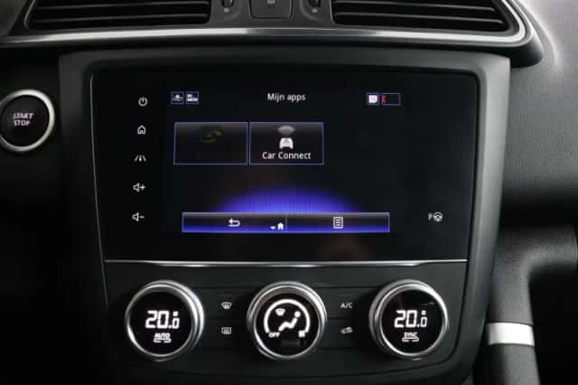 Renault Kadjar (2021) thumbnail 52