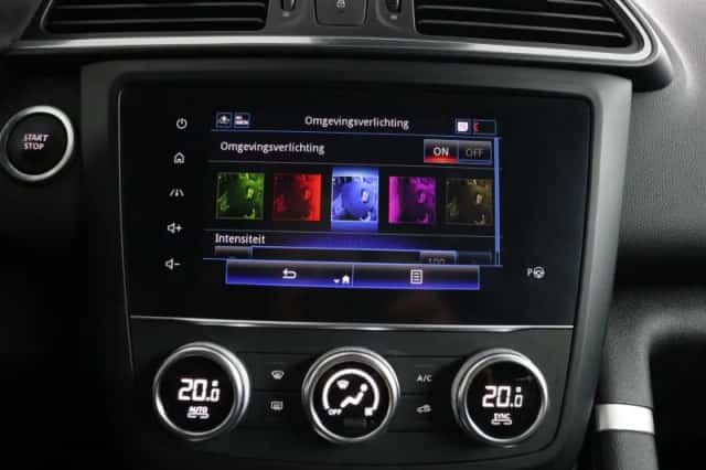 Renault Kadjar (2021) thumbnail 56
