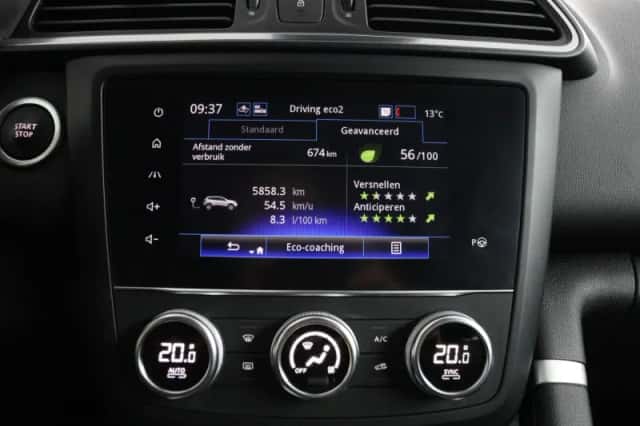 Renault Kadjar (2021) thumbnail 59